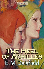 Omslagsbild för The Heel of Achilles