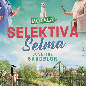 Omslagsbild för Selektiva Selma