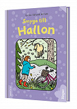 Omslagsbild för Smyga till Hallon