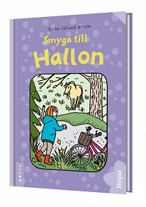 Omslagsbild för Smyga till Hallon