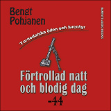 Omslagsbild för Förtrollad natt och blodig dag -44