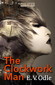 Omslagsbild för The Clockwork Man