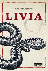 Omslagsbild för Livia