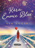 Cover for Kära Emmie Blue