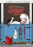Cover for I stallet med Sigge