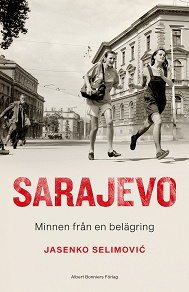 Omslagsbild för Sarajevo : minnen från en belägring