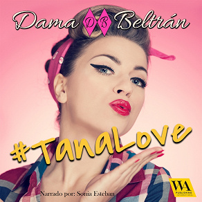 Cover for #TanaLove