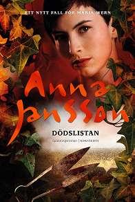 Cover for Dödslistan