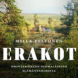 Cover for Erakot
