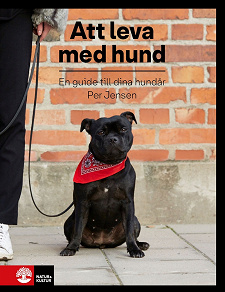 Omslagsbild för Att leva med hund