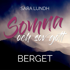 Omslagsbild för Somna och sov gott - Berget