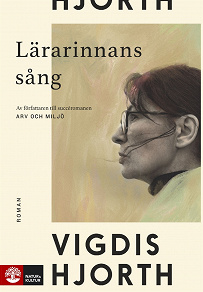 Cover for Lärarinnans sång