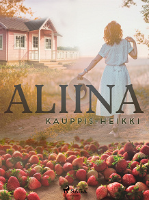 Cover for Aliina