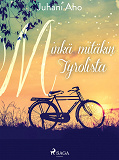 Cover for Minkä mitäkin Tyrolista