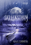 Cover for Skräckstorm