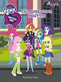 Omslagsbild för My Little Pony - Equestria Girls - Ikimuistoinen ystävyys