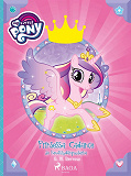 Omslagsbild för My Little Pony - Prinsessa Cadance ja Kevätsydänpuutarha