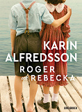 Cover for Roger och Rebecka