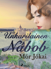 Omslagsbild för Unkarilainen Nábob