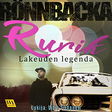 Cover for Rurik - Lakeuden legenda