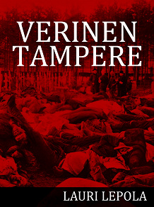 Omslagsbild för Verinen Tampere