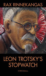 Omslagsbild för Leon Trotsky's Stopwatch