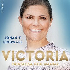Cover for Victoria: prinsessa och mamma