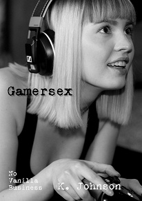 Omslagsbild för Gamersex