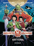Cover for Bortförda