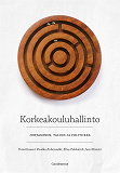 Cover for Korkeakouluhallinto