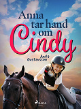 Omslagsbild för Anna tar hand om Cindy