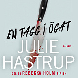 Cover for En tagg i ögat
