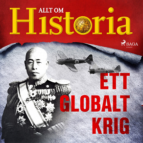 Cover for Ett globalt krig