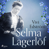 Omslagsbild för Selma Lagerlöf