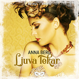 Cover for Ljuva lekar