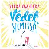 Cover for Vedet silmissä