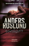 Cover for Sovsågott