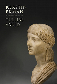 Omslagsbild för Tullias värld