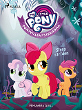 Omslagsbild för Ponyvillemysterierna 6 - Sista striden