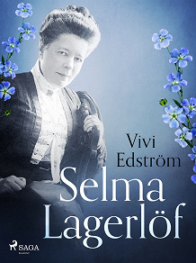 Omslagsbild för Selma Lagerlöf och Strindberg
