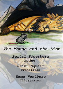 Omslagsbild för The Mouse and the Lion