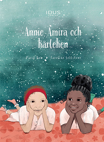 Omslagsbild för Annie, Amira och kärleken