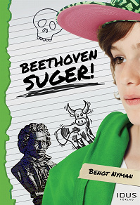 Omslagsbild för Beethoven suger!