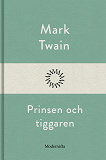 Omslagsbild för Prinsen och tiggaren