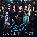Cover for Crooked House