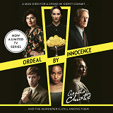 Omslagsbild för Ordeal by Innocence