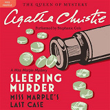 Cover for Sleeping Murder