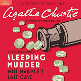 Omslagsbild för Sleeping Murder