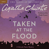 Cover for Taken at the Flood