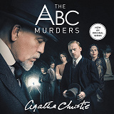 Omslagsbild för The ABC Murders